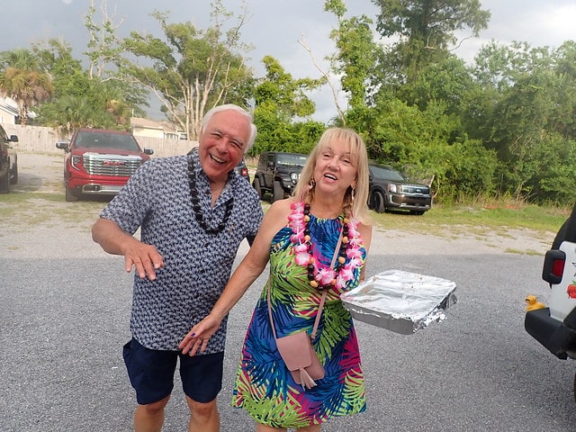 Luau 1