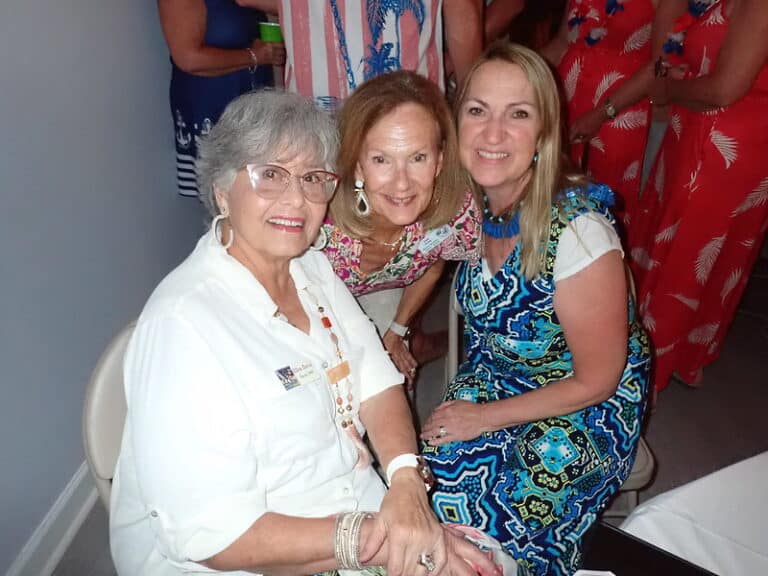 Luau 12
