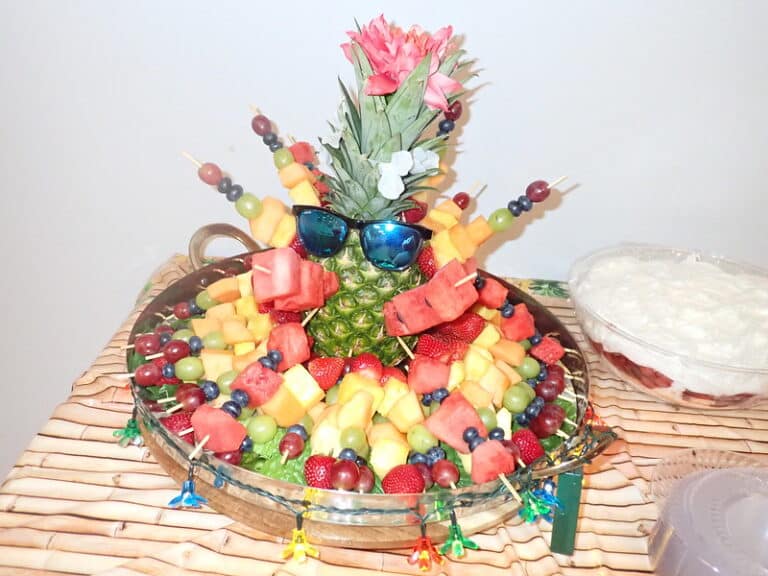 Luau 6